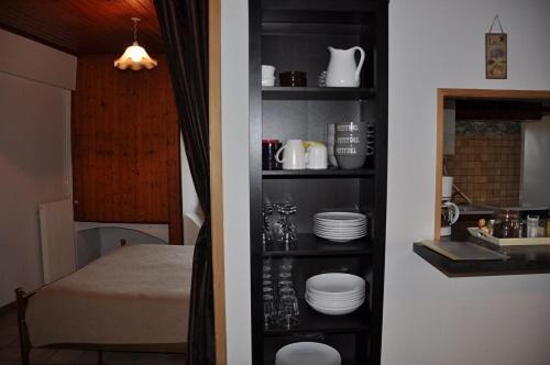 Appartement dans la vieille ville, en face du château Annecy Extérieur photo